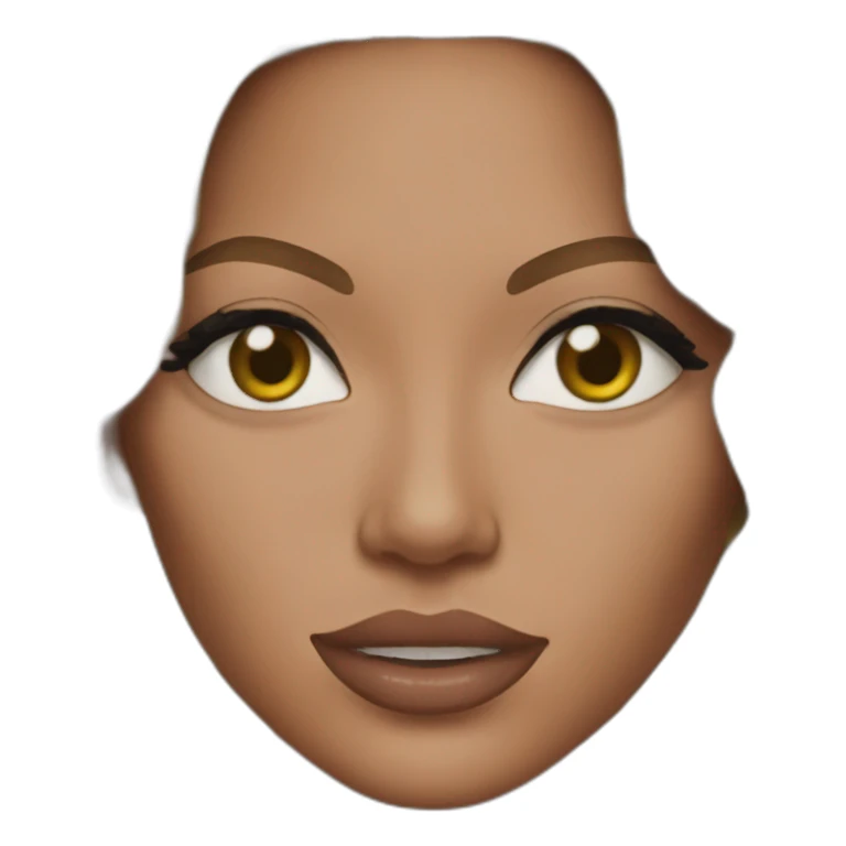 Beyonce  sticker
