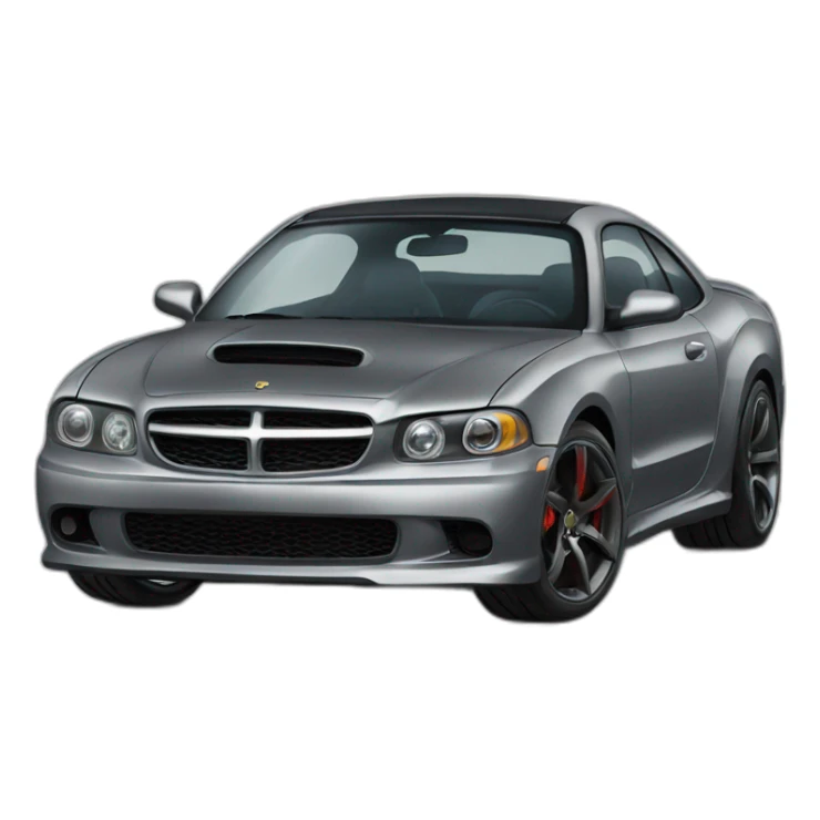 Kevin tatoo Tunning car sticker