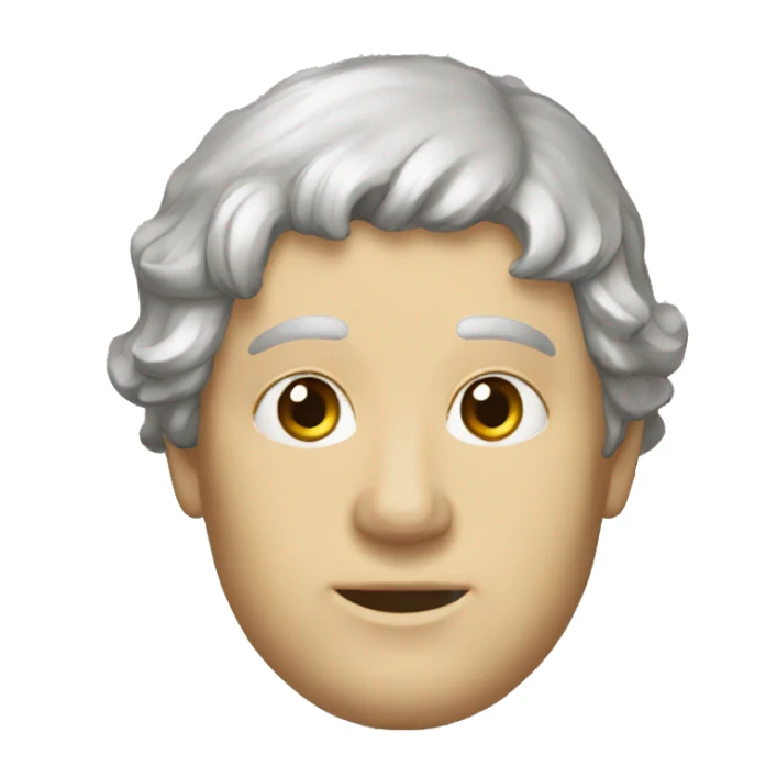 marsilio ficino sticker