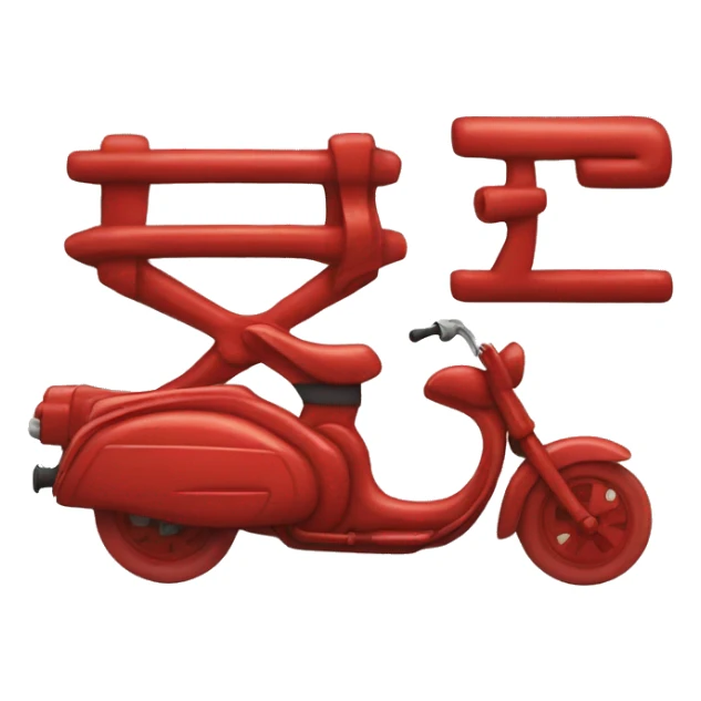 red 500 similar to 100 sticker