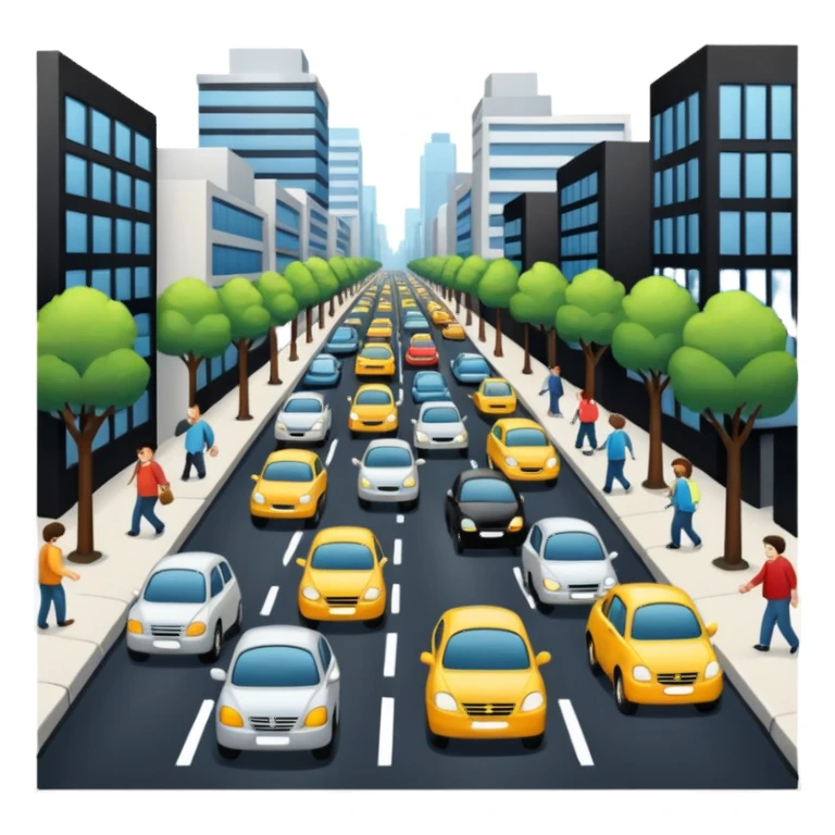 middle of the 5 day week sticker