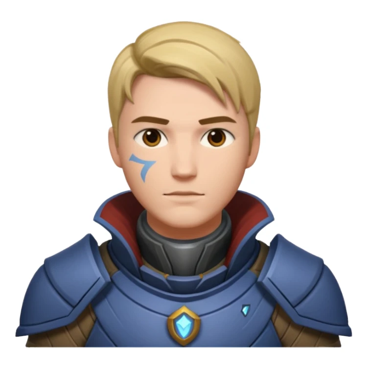 destiny 2 guardian male sticker