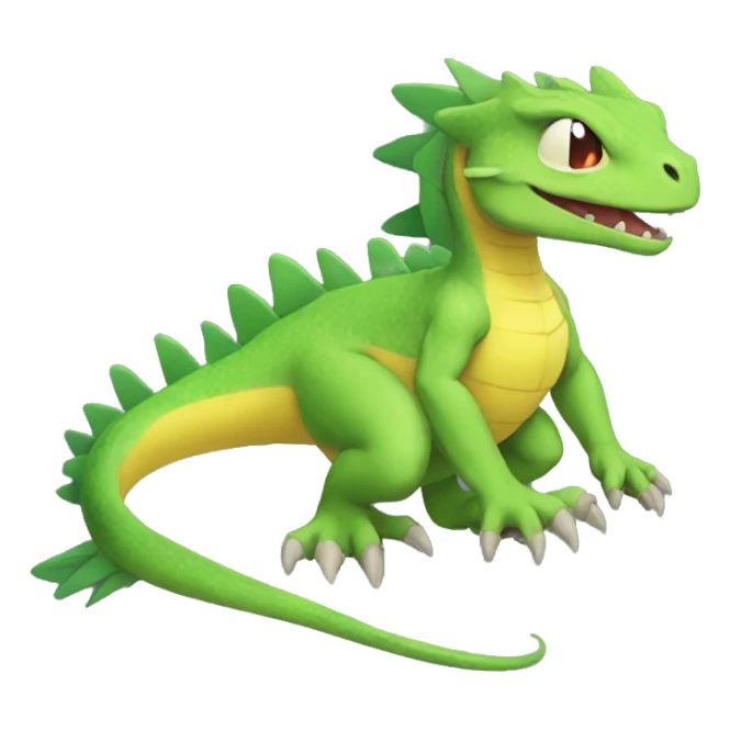 Cuzard-Pokémon-Fusion sticker