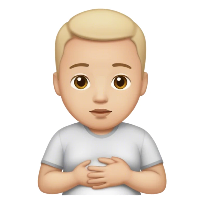 man pregnant  sticker