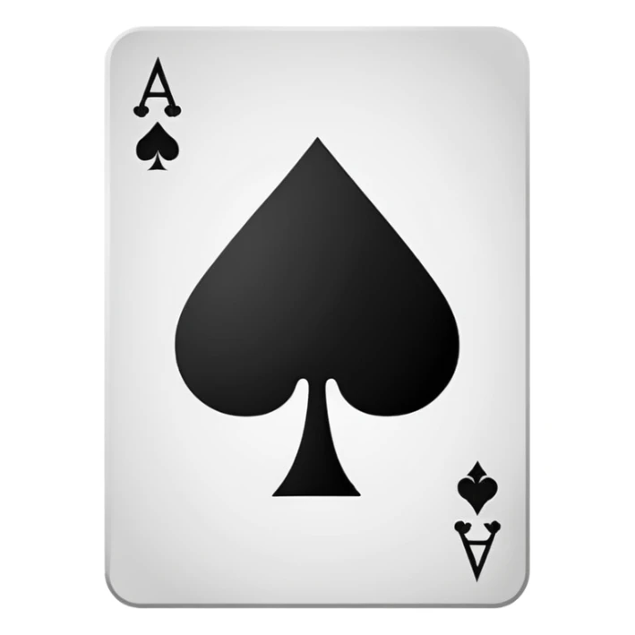 create a simple emoji that indicates that you are a single player sticker