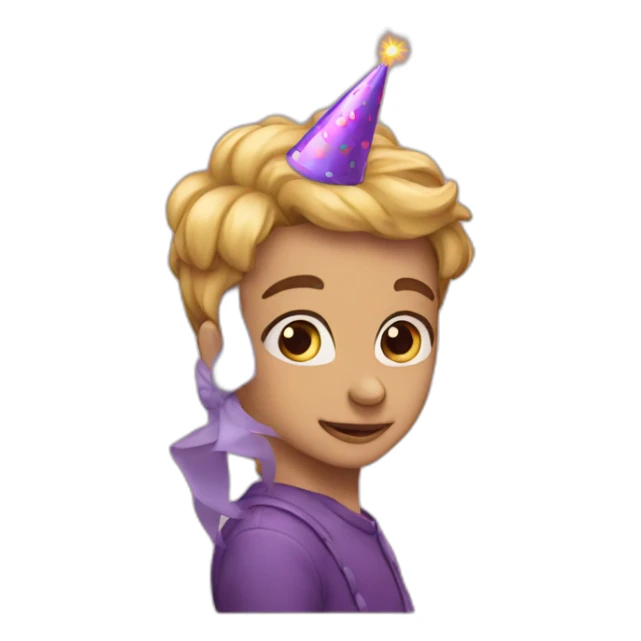 Happy Birthday  sticker