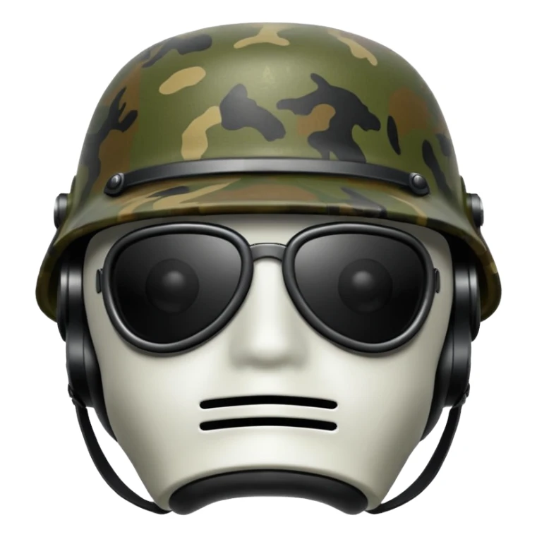 Üstünde (PUBG)yazan bir kask yap. sticker