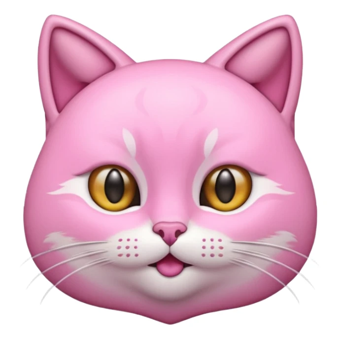 pussy vagina close-up  sticker