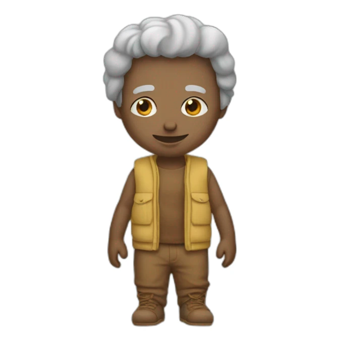 skibidi rizz sticker