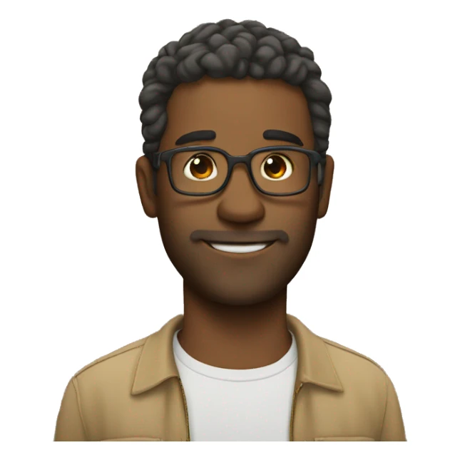 💯 but 60 instead of 100 sticker