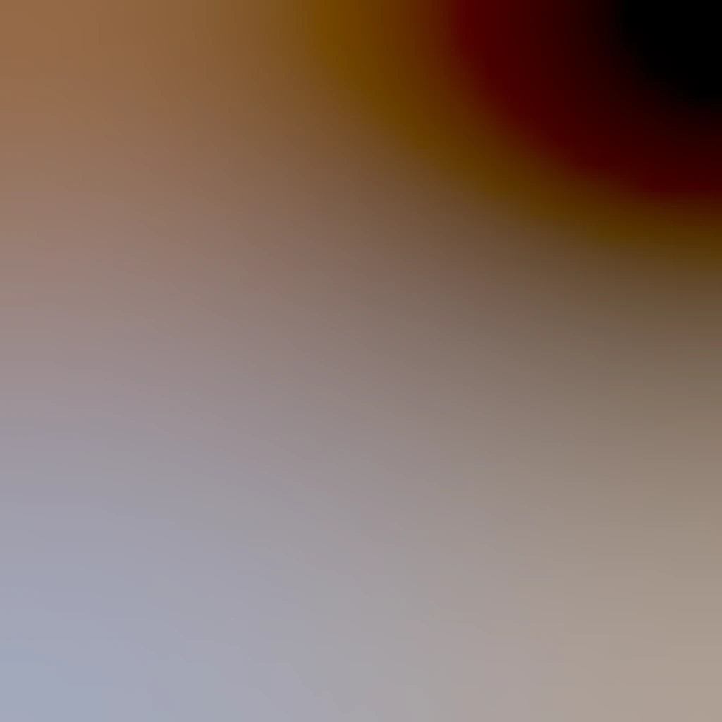 blurhash of the original image