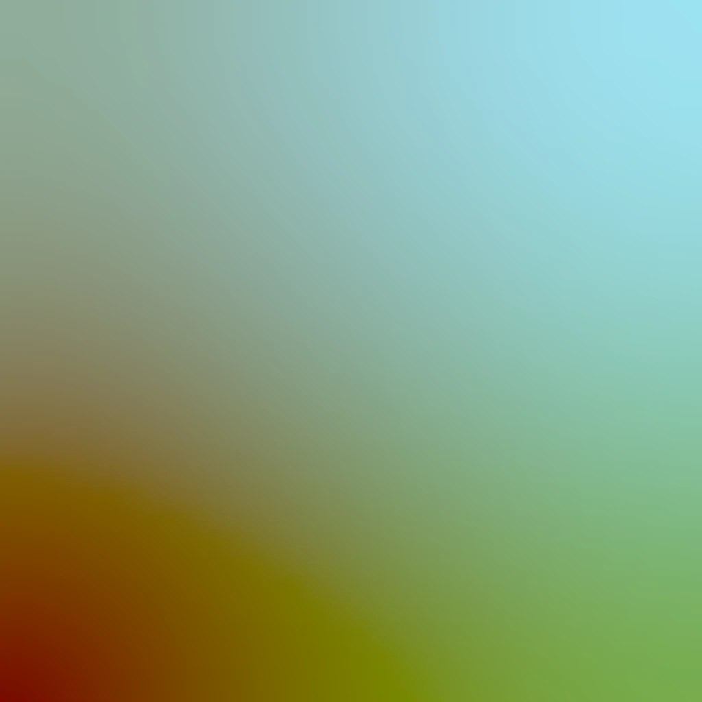 blurhash of the original image