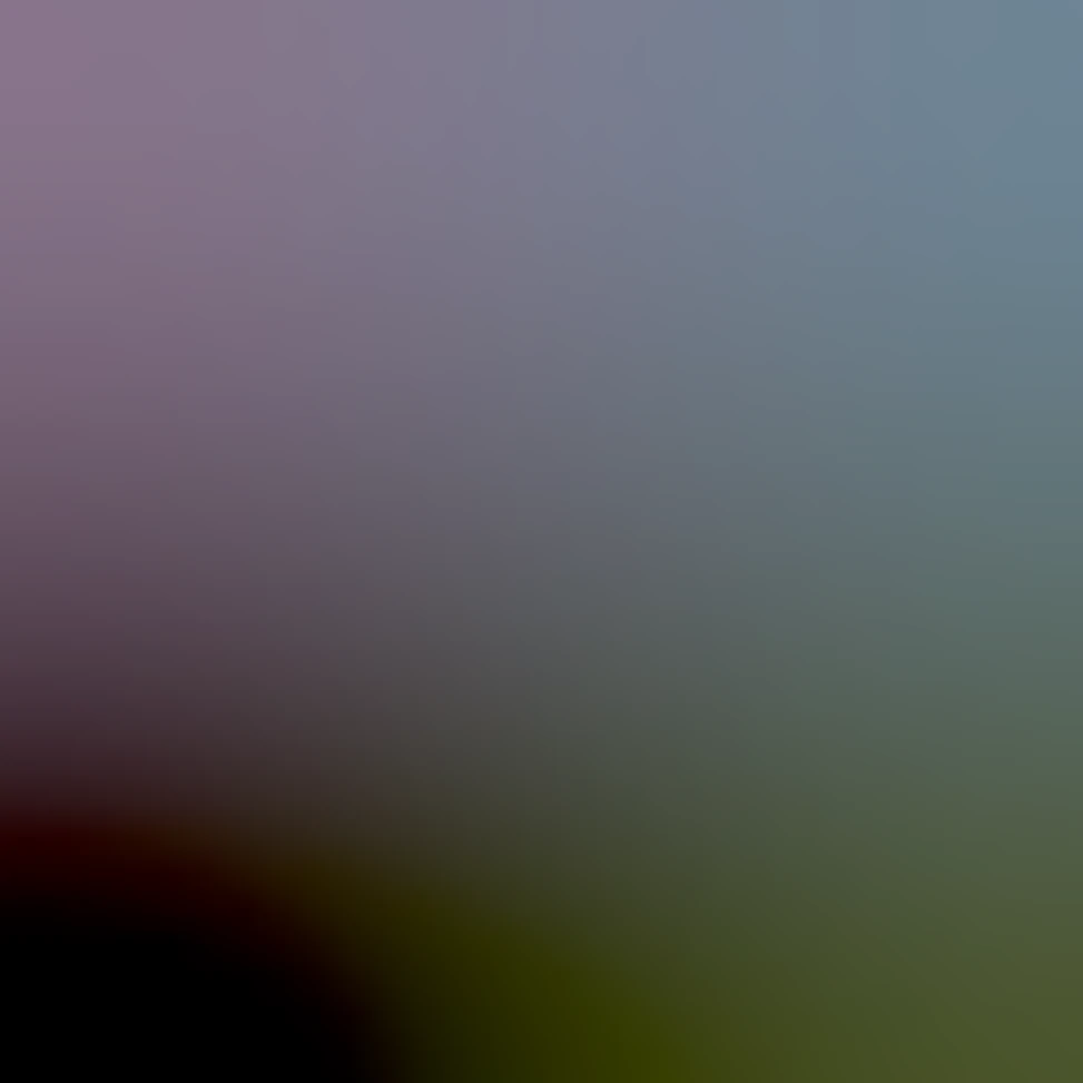 blurhash of the original image