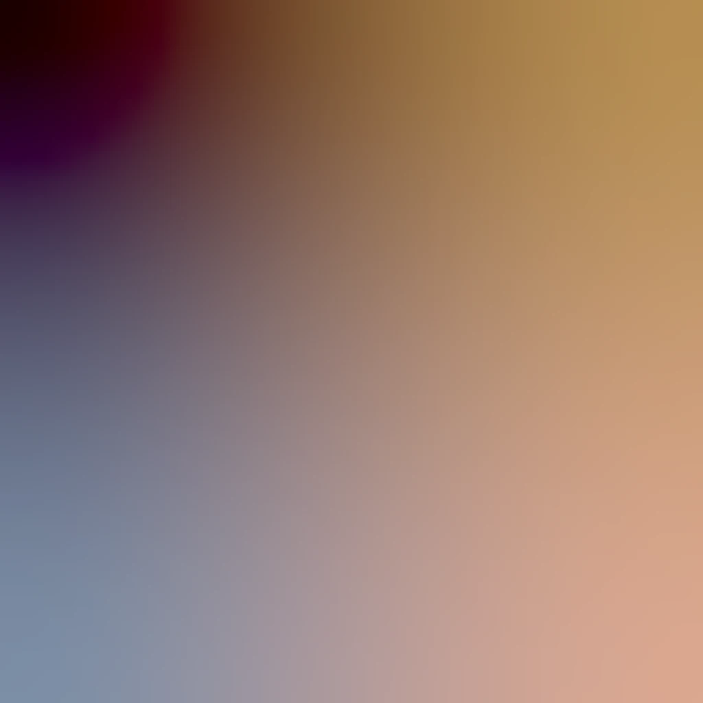 blurhash of the original image