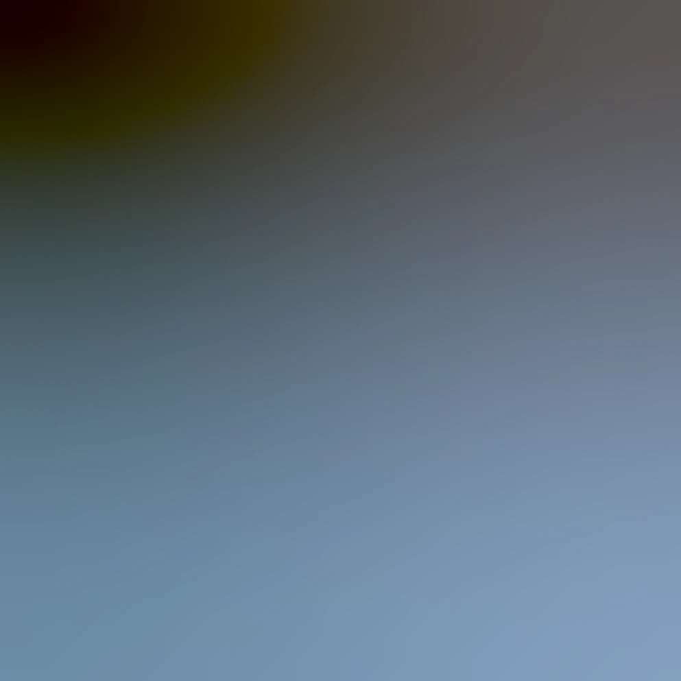 blurhash of the original image