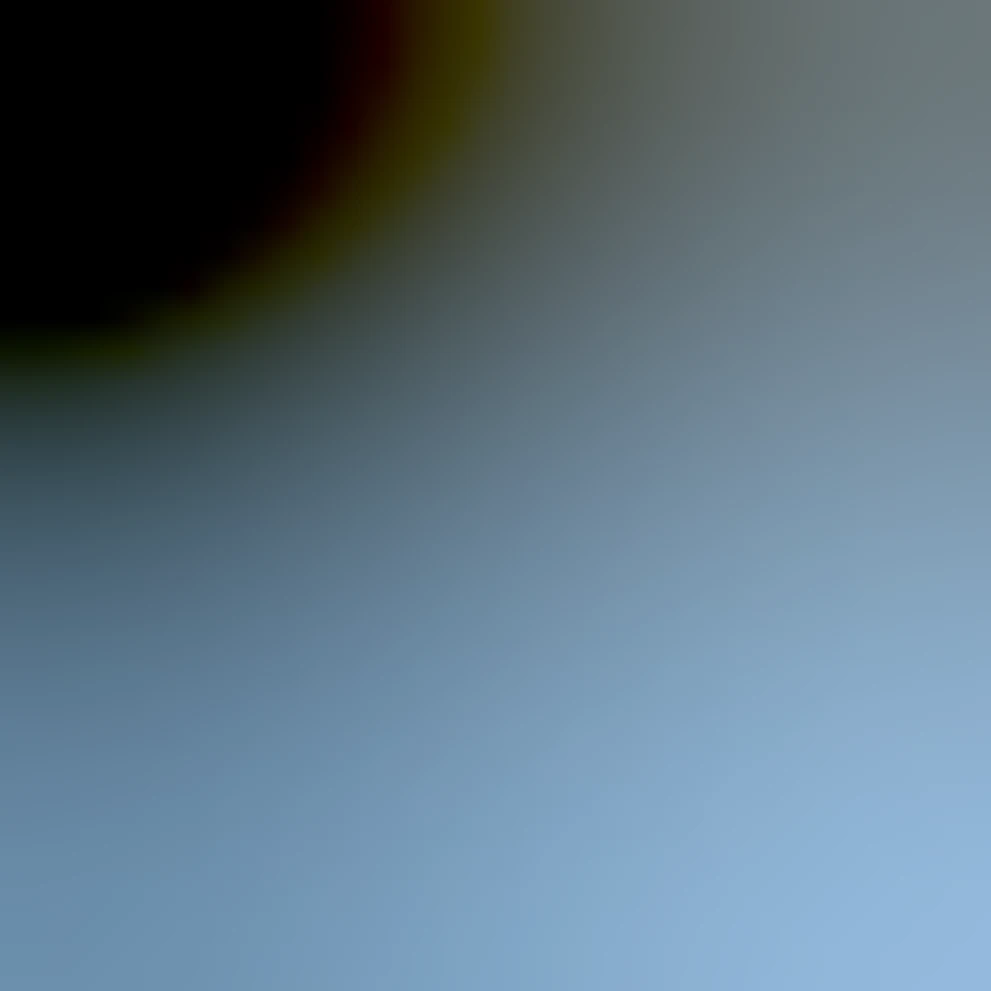 blurhash of the original image