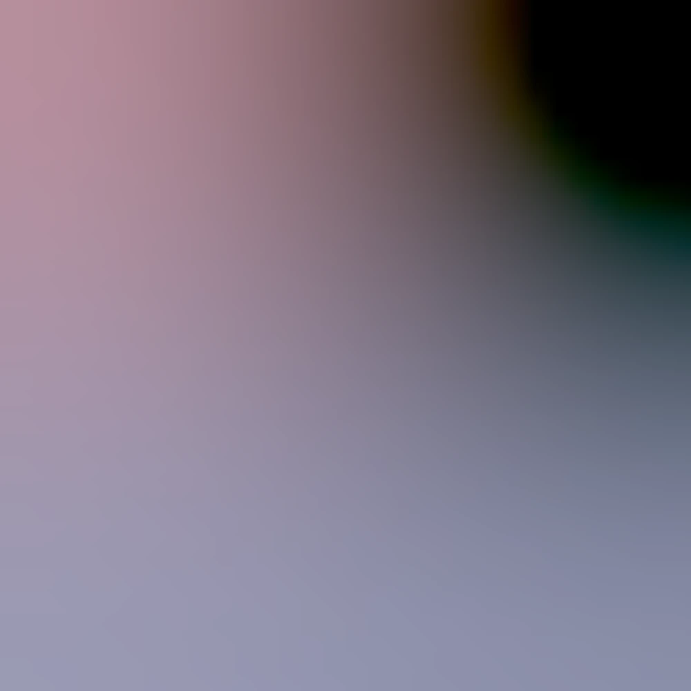 blurhash of the original image