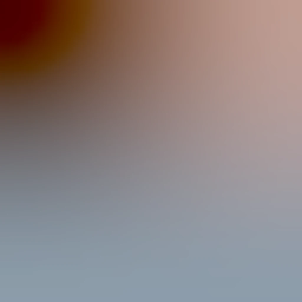 blurhash of the original image