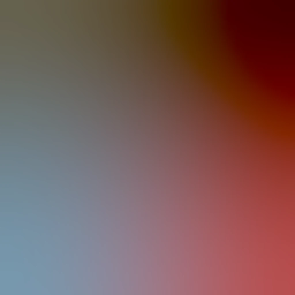 blurhash of the original image