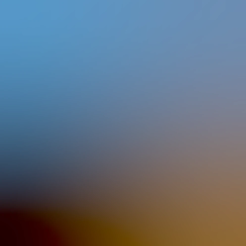 blurhash of the original image