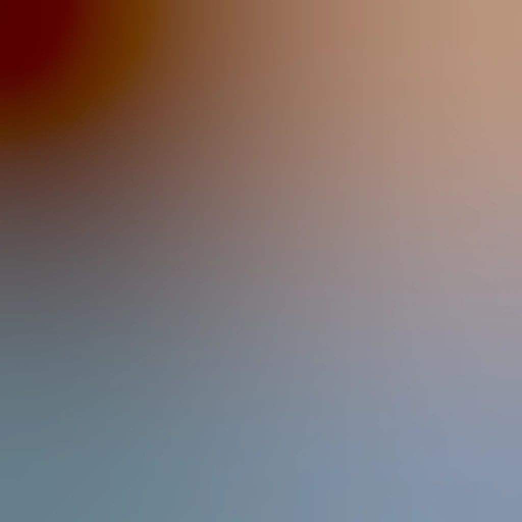 blurhash of the original image