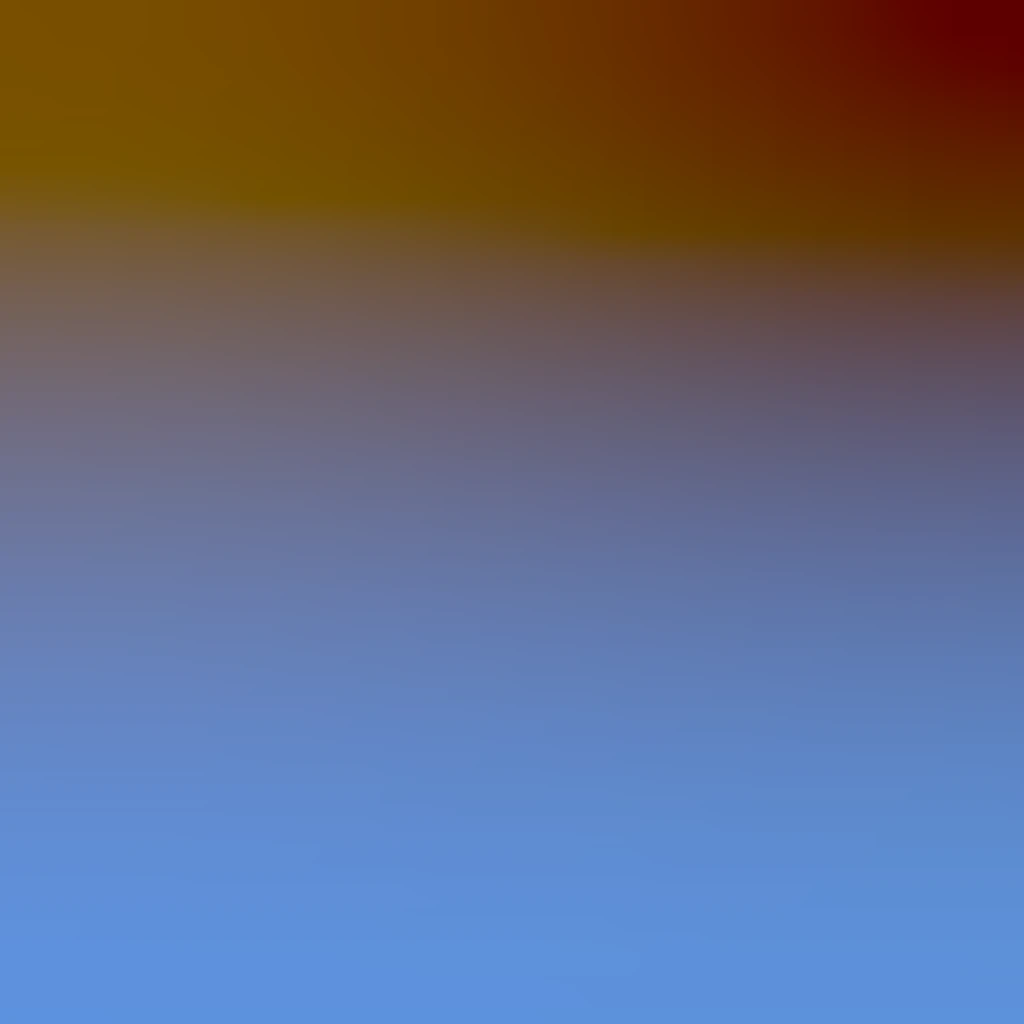 blurhash of the original image