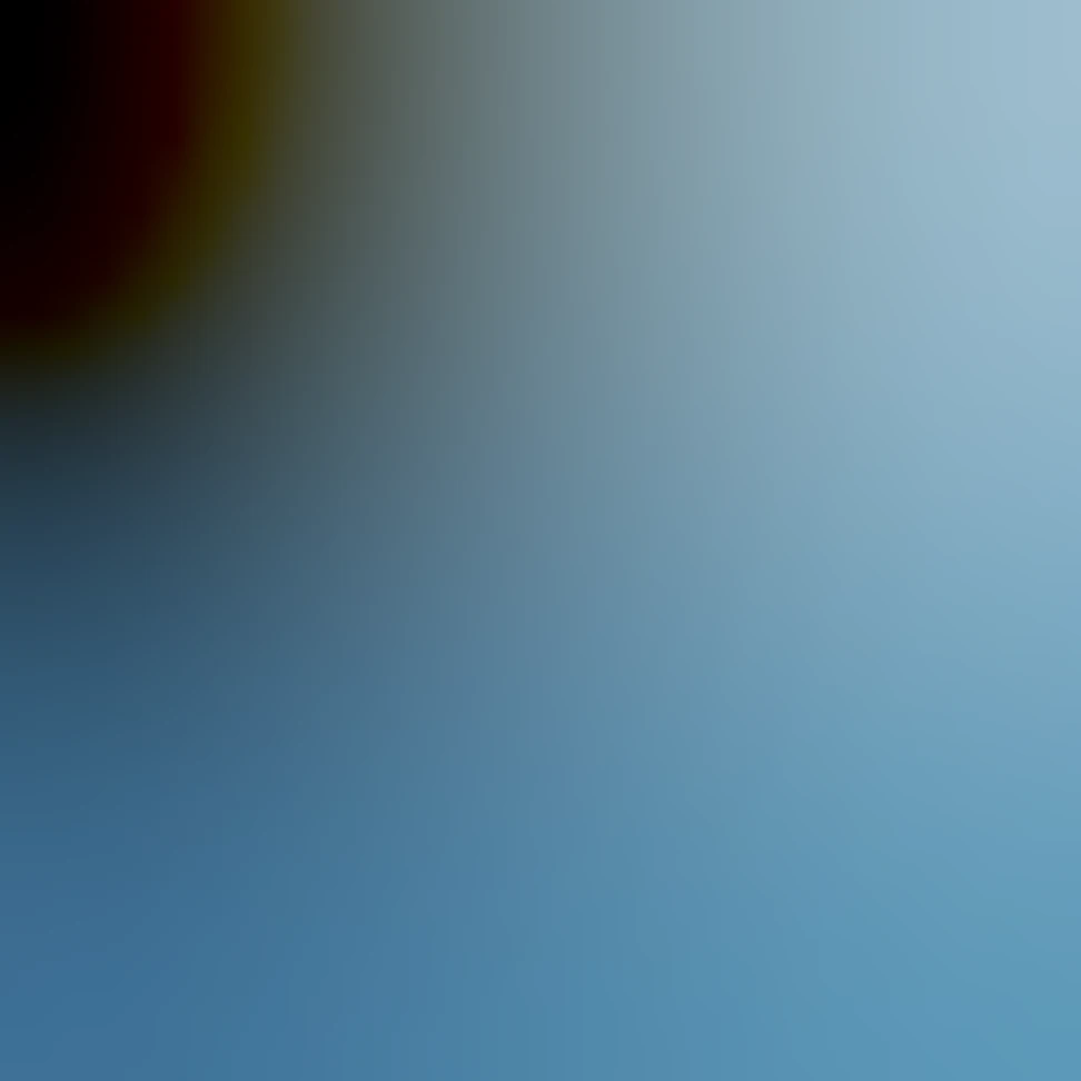 blurhash of the original image