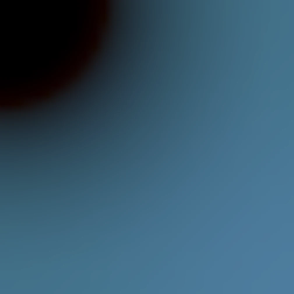 blurhash of the original image