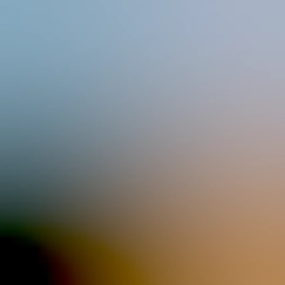 blurhash of the original image