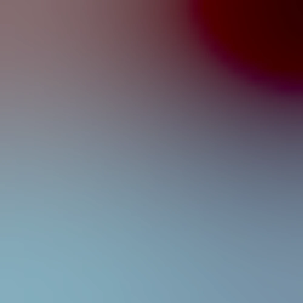 blurhash of the original image