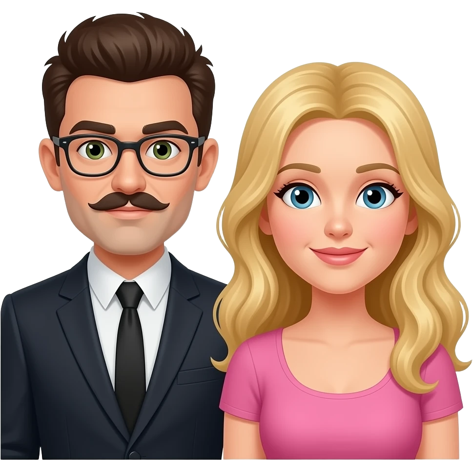 Cuckold watching wife emoji