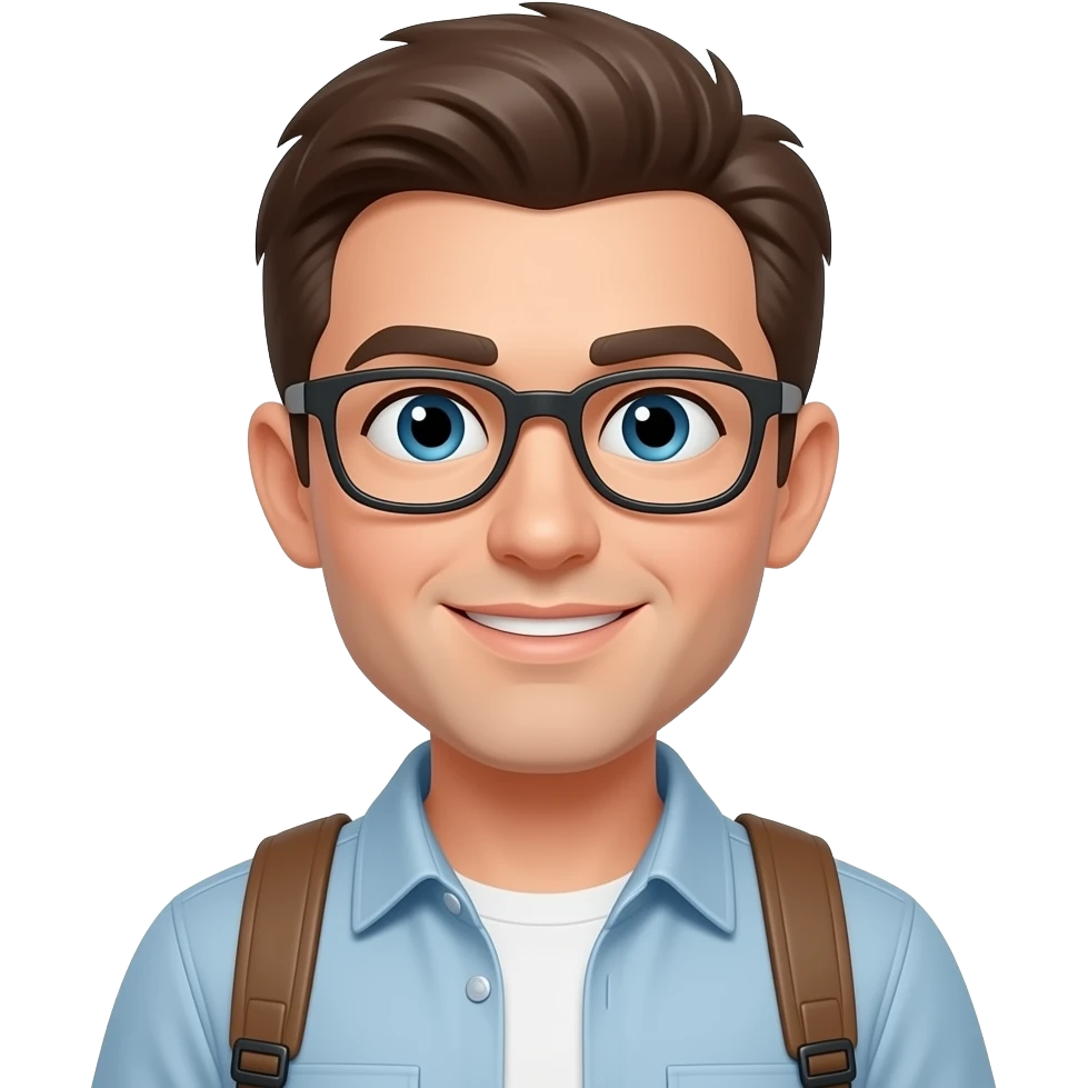 viajeero emoji