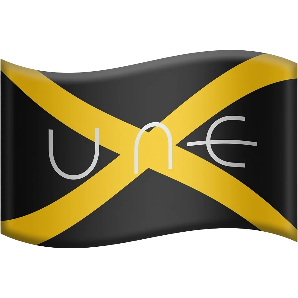 atreides flag with new dune film emoji
