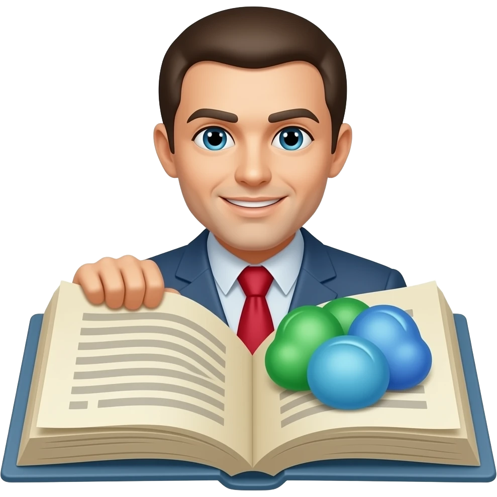 create a pretty font that says Dear Gentle Reader, emoji