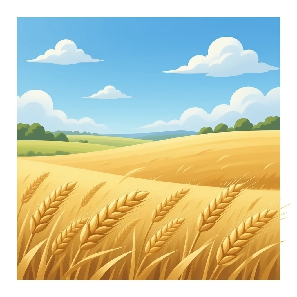 ветер воздух emoji