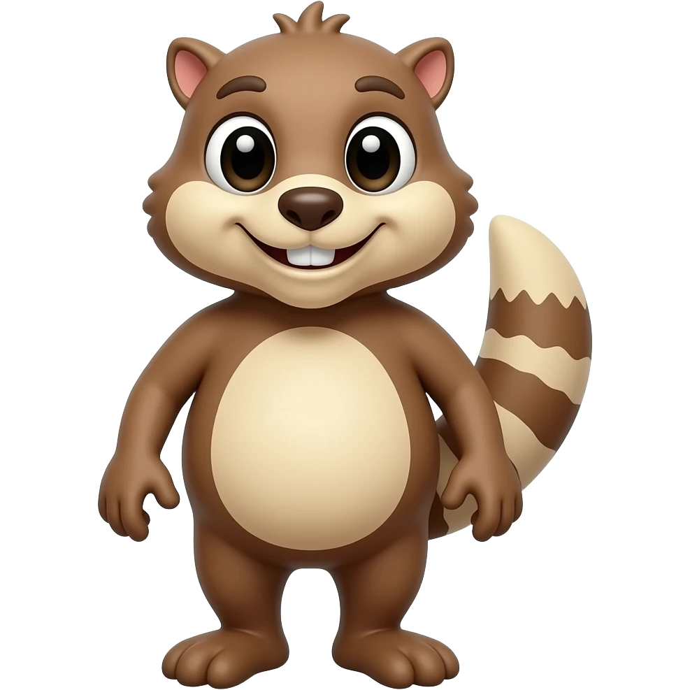 goLang mascote emoji