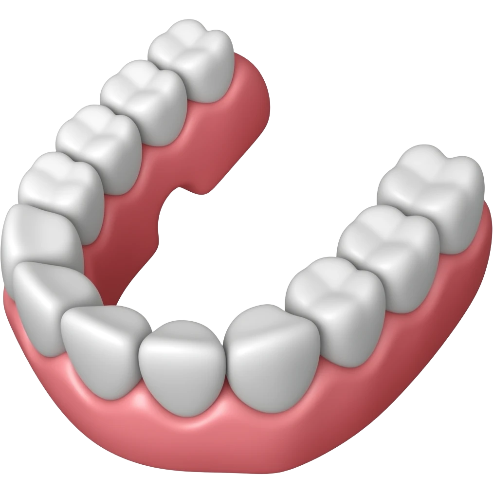 Escudo  de boca emoji