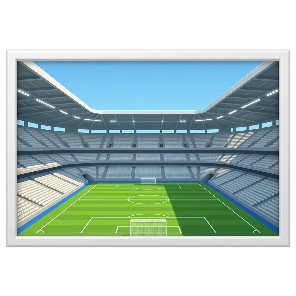 hABITACION DEL vAR DEL FUTBOL emoji