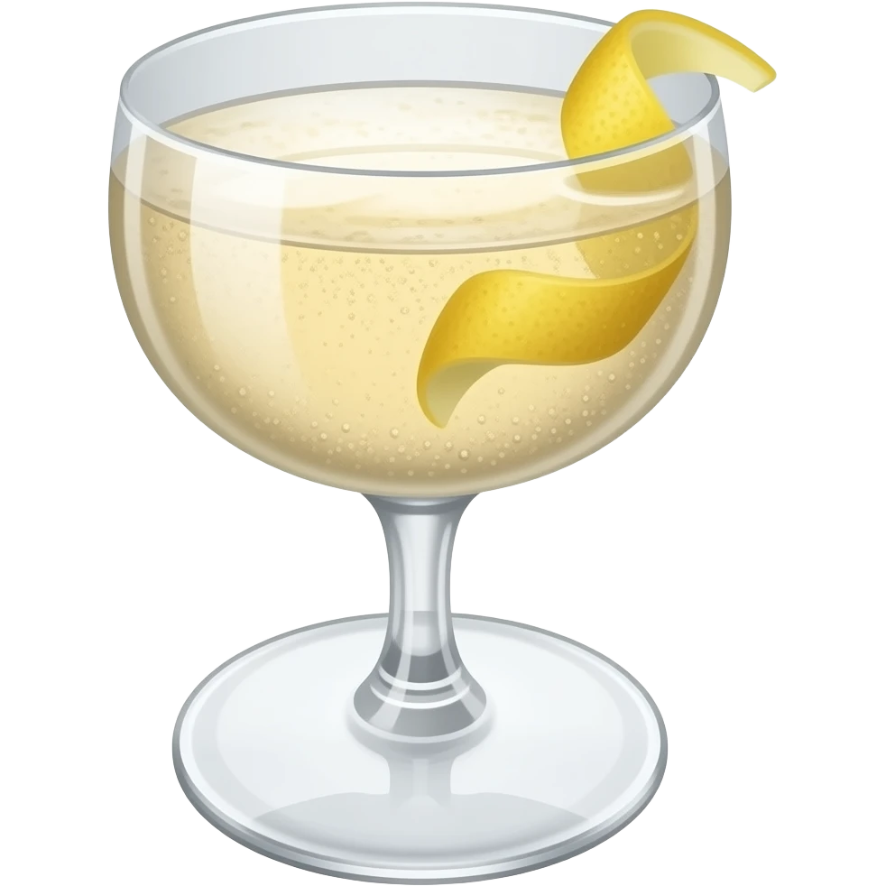 french 75 emoji