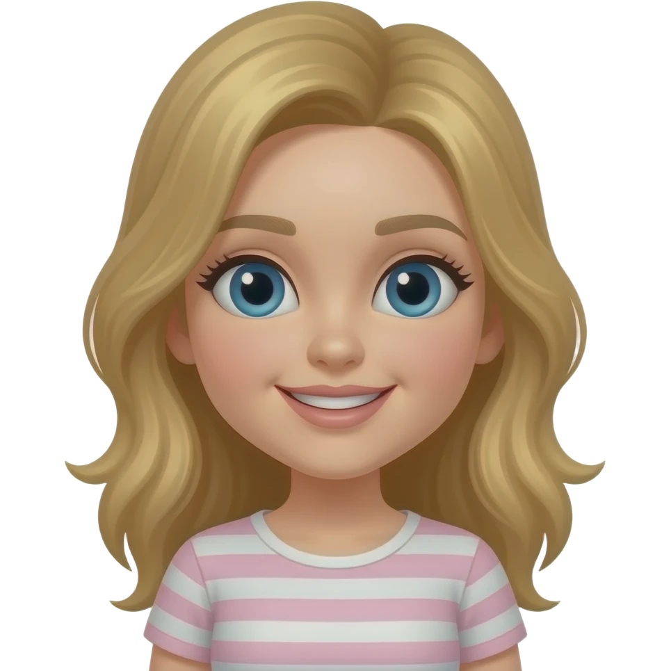 Angela white emoji