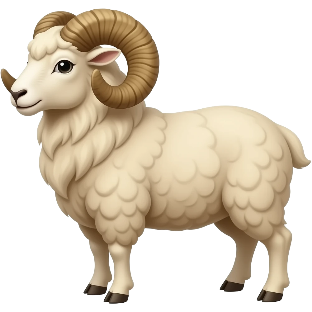 aries emoji