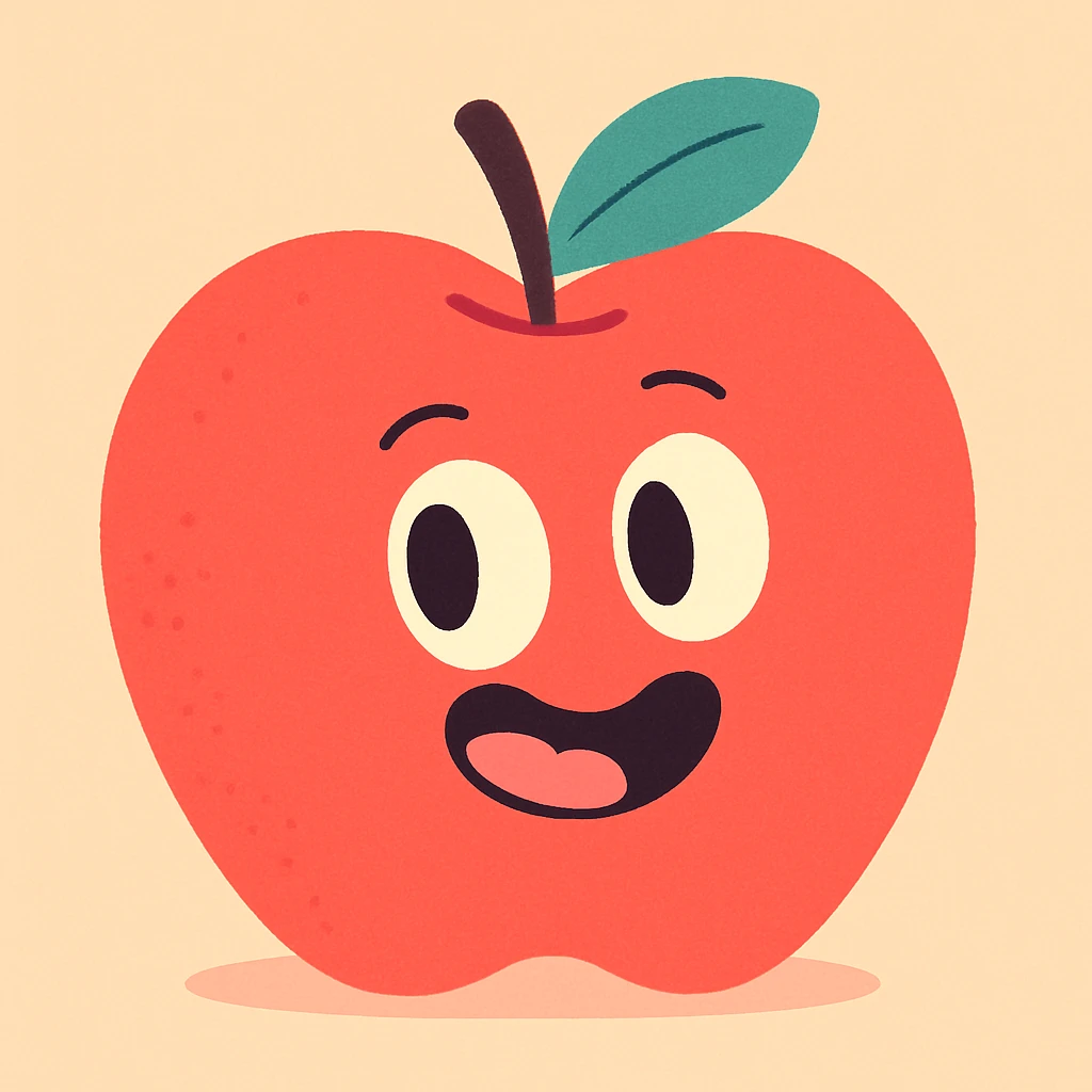 apple emoji