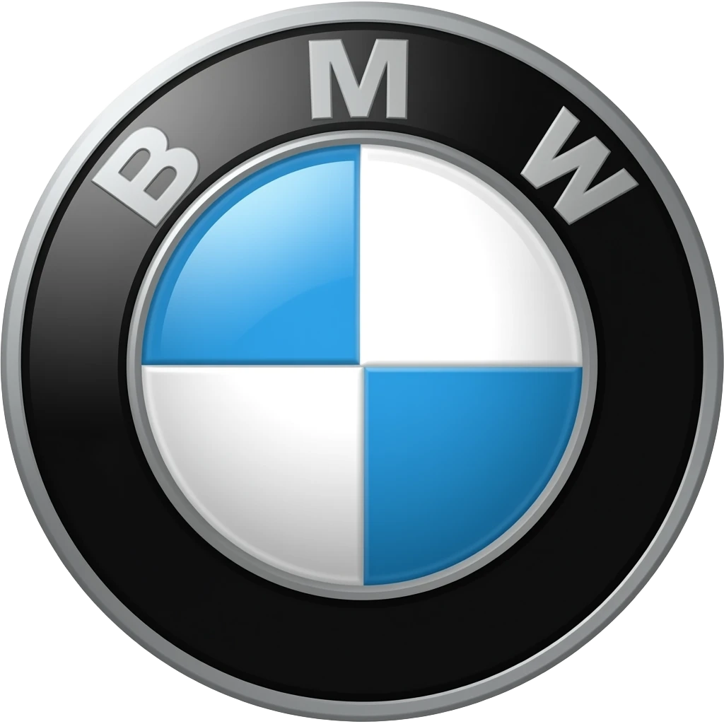 Bmw emoji