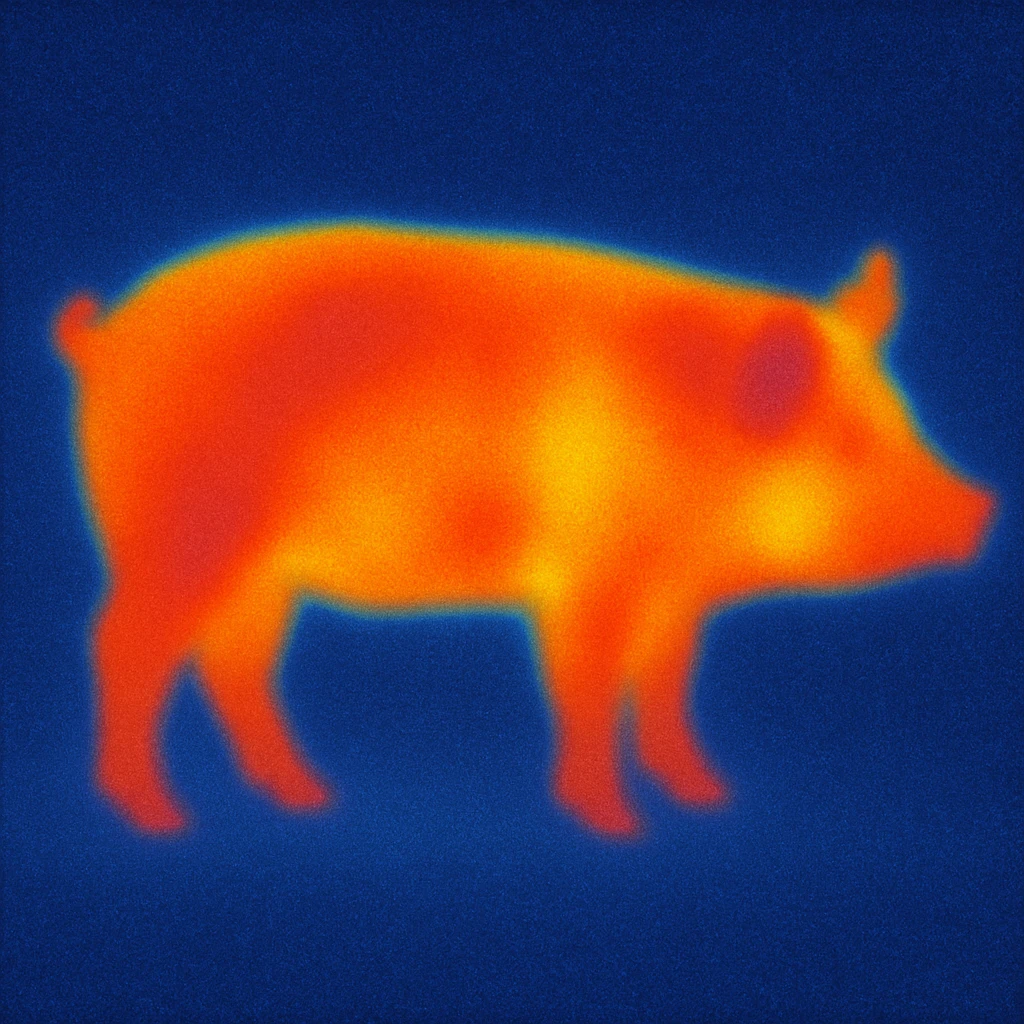 Pig emoji