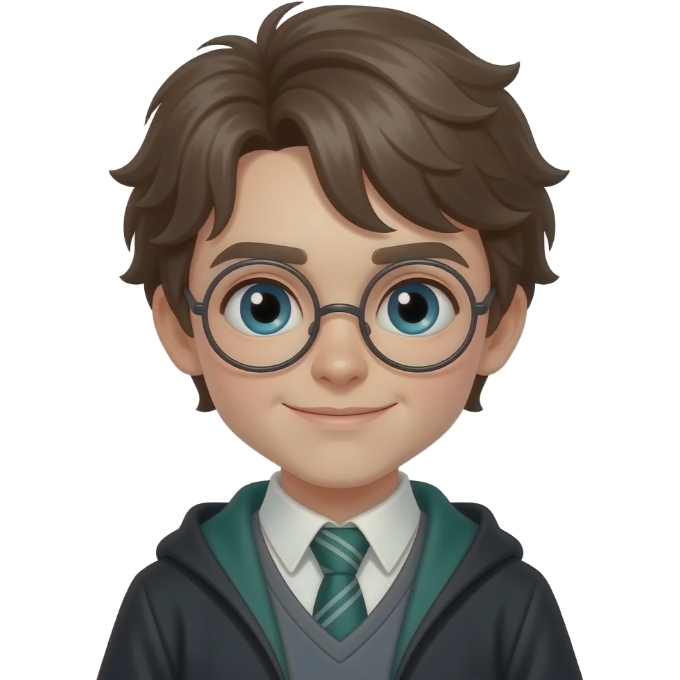 draco malfoy cute emoji