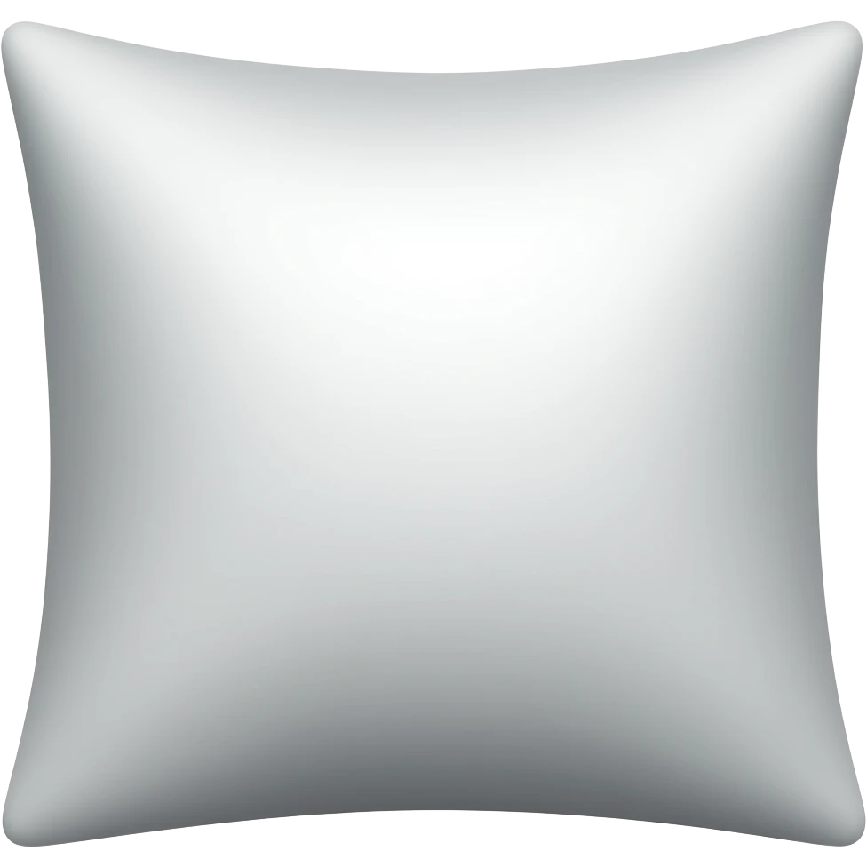 pillow emoji