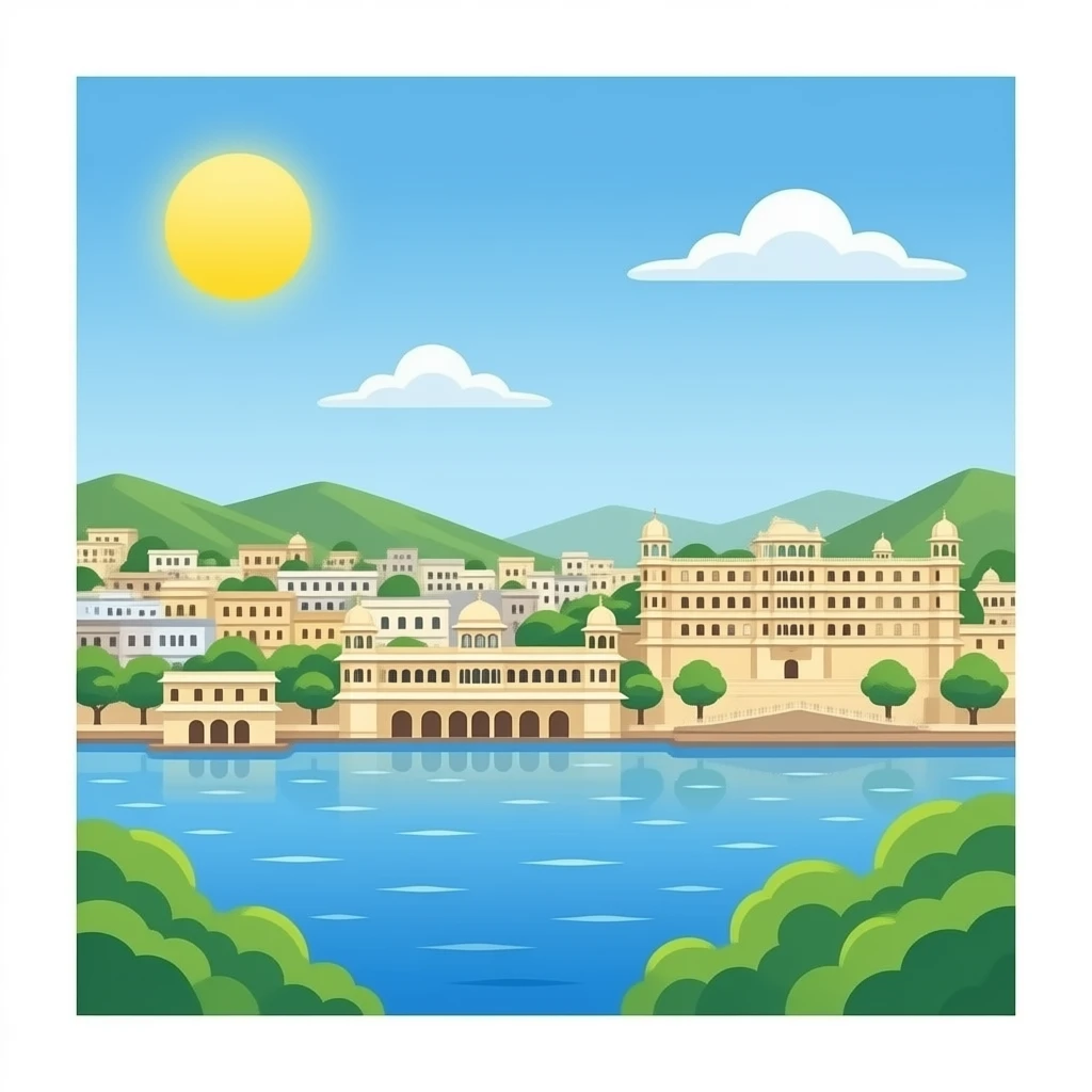 UDAIPUR emoji