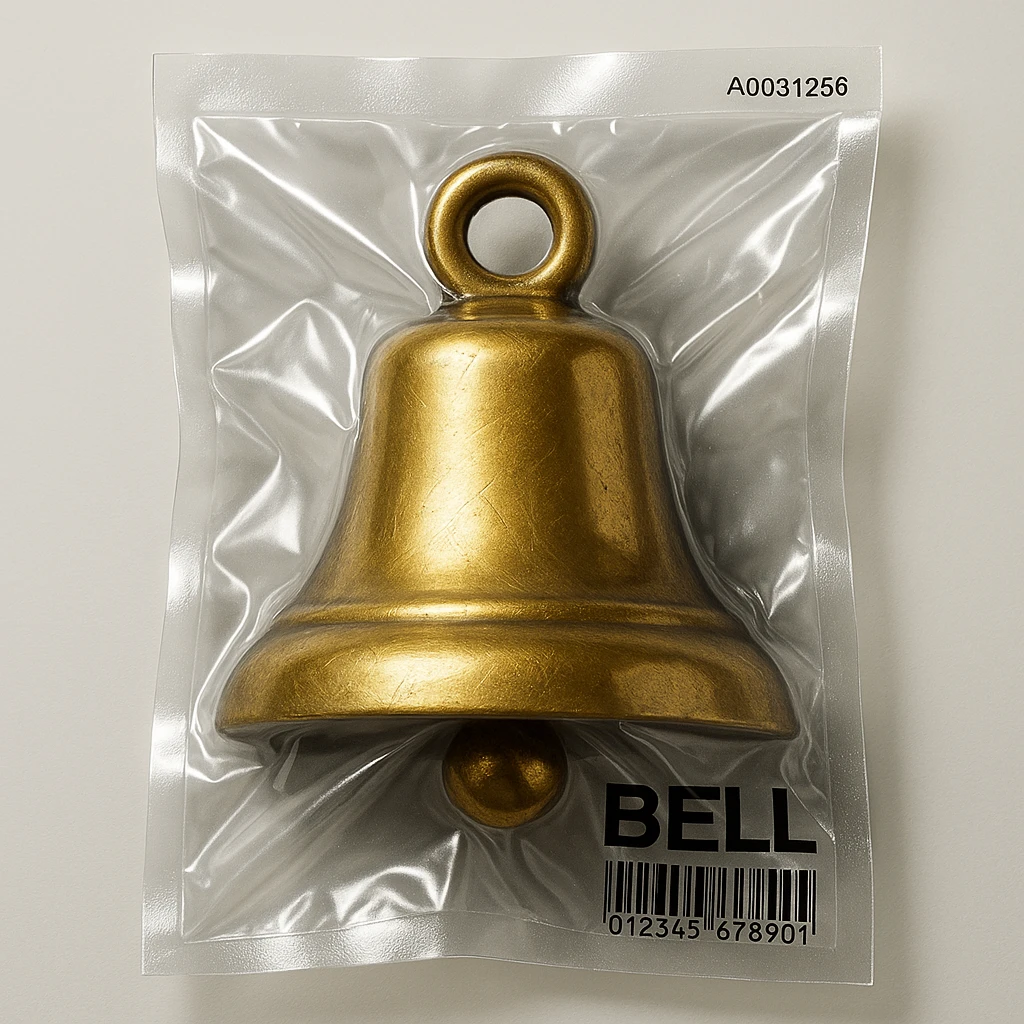 bell emoji