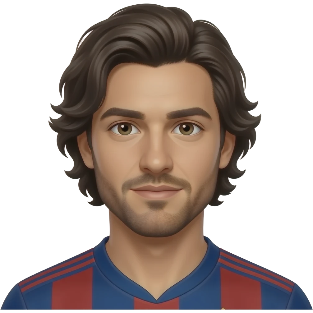 Hakan Çalhanoğlu emoji