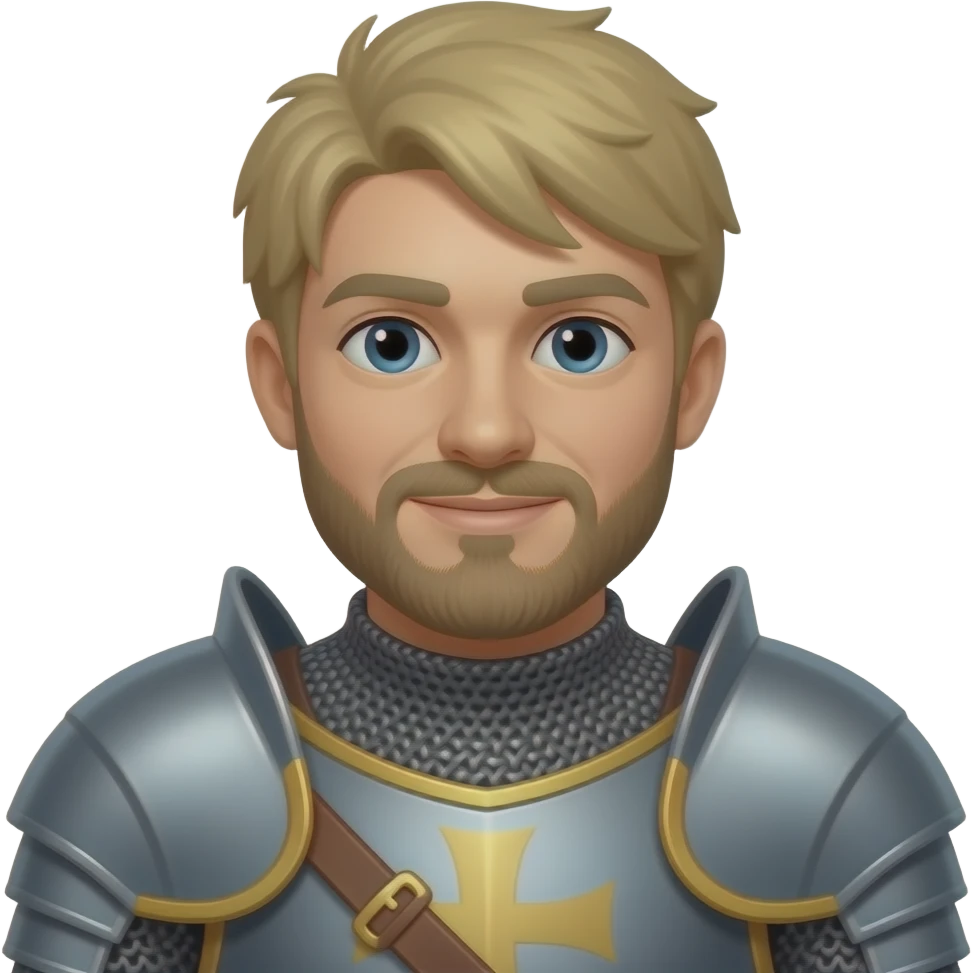 Caba llero emoji